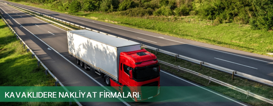 Kavaklıdere Nakliyat Taşımacılık Kavaklıdere Nakliyat Taşımacılık