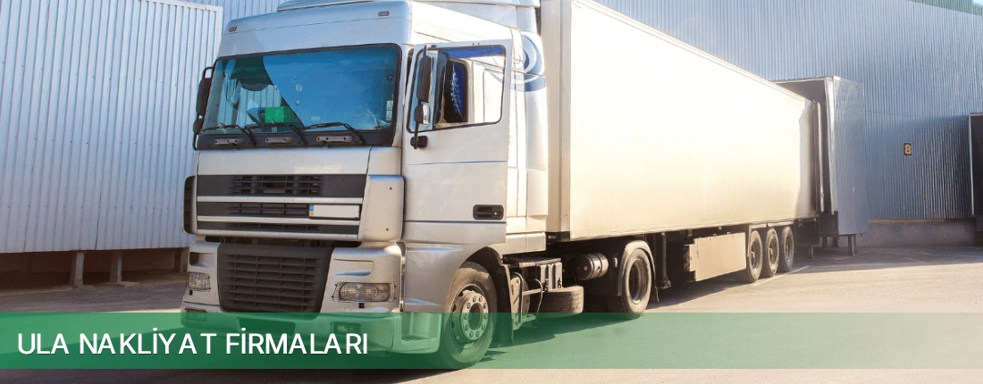 Ula Nakliyat Taşımacılık
